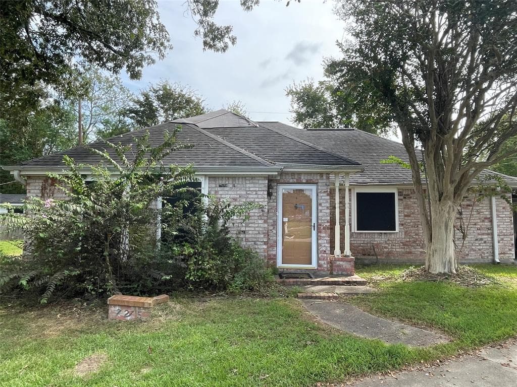 Main property image