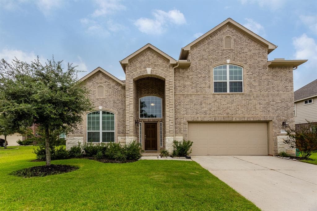 25014 Dover River Oaks Ln
