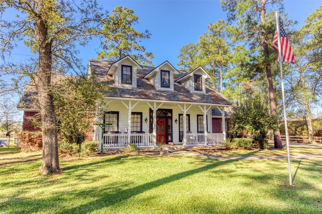 25997 Brushy Creek Dr