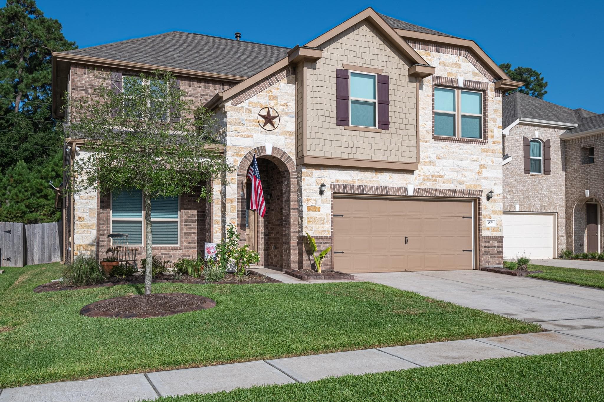 3876 Tolby Creek Ln