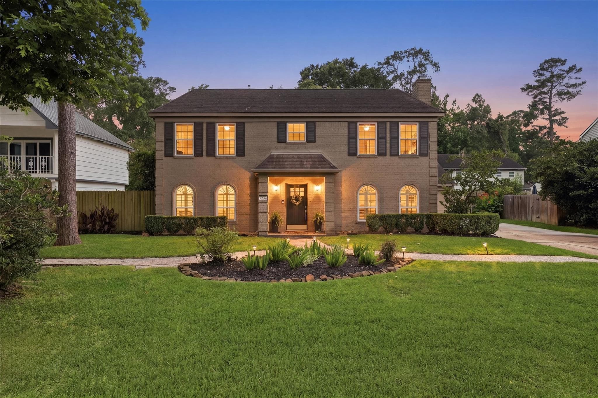 2234 Willow Point Dr