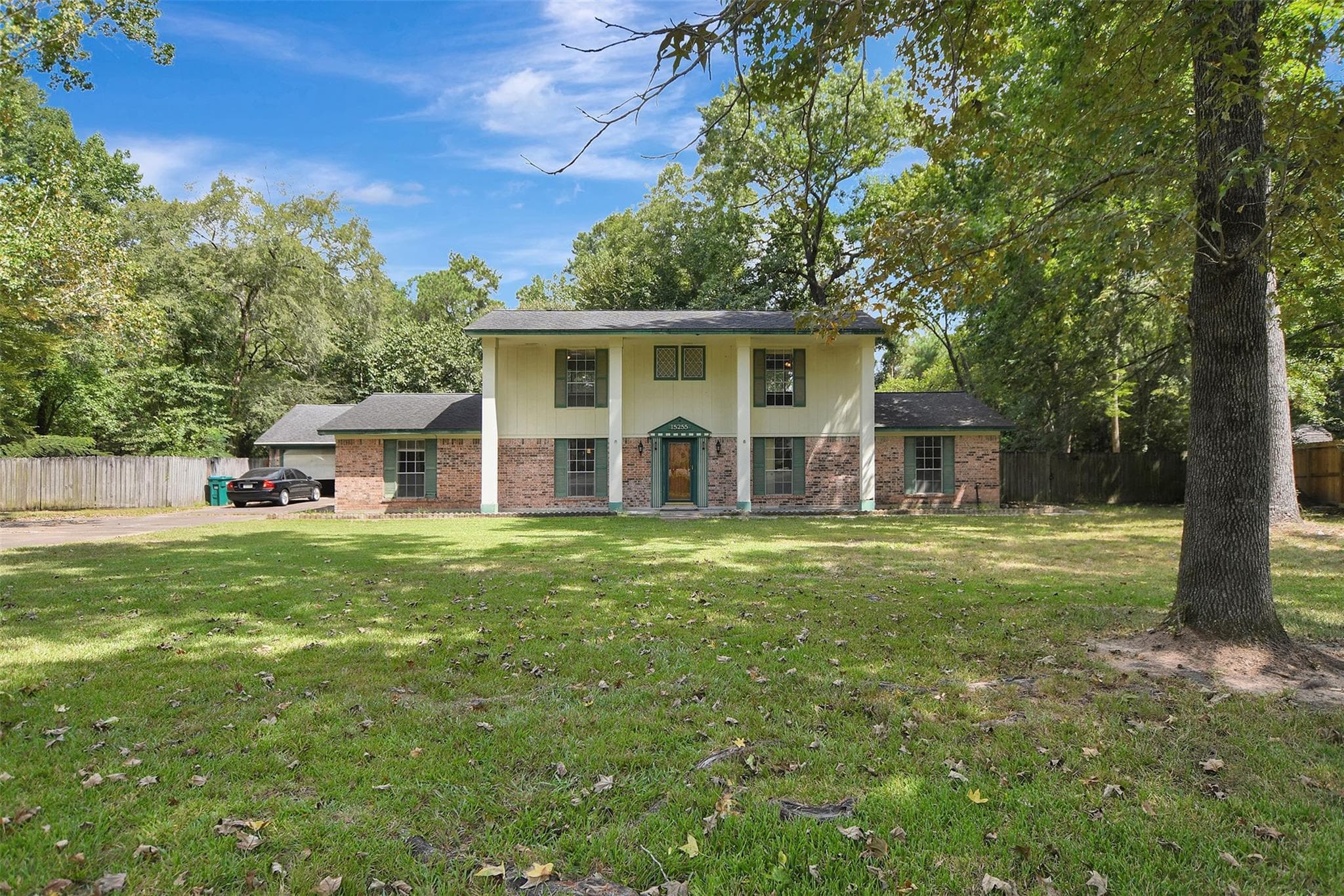 15255 Conroe Dr