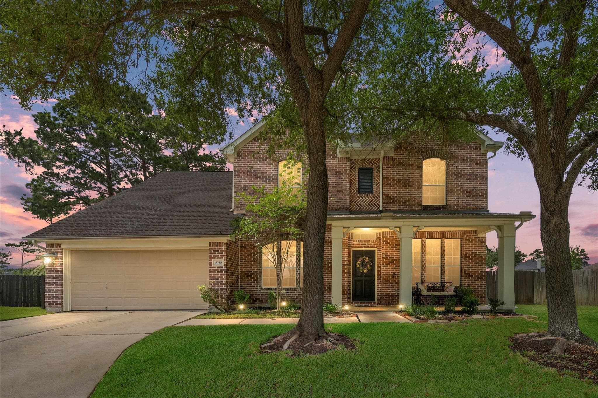 18730 Oxenberg Manor Ln