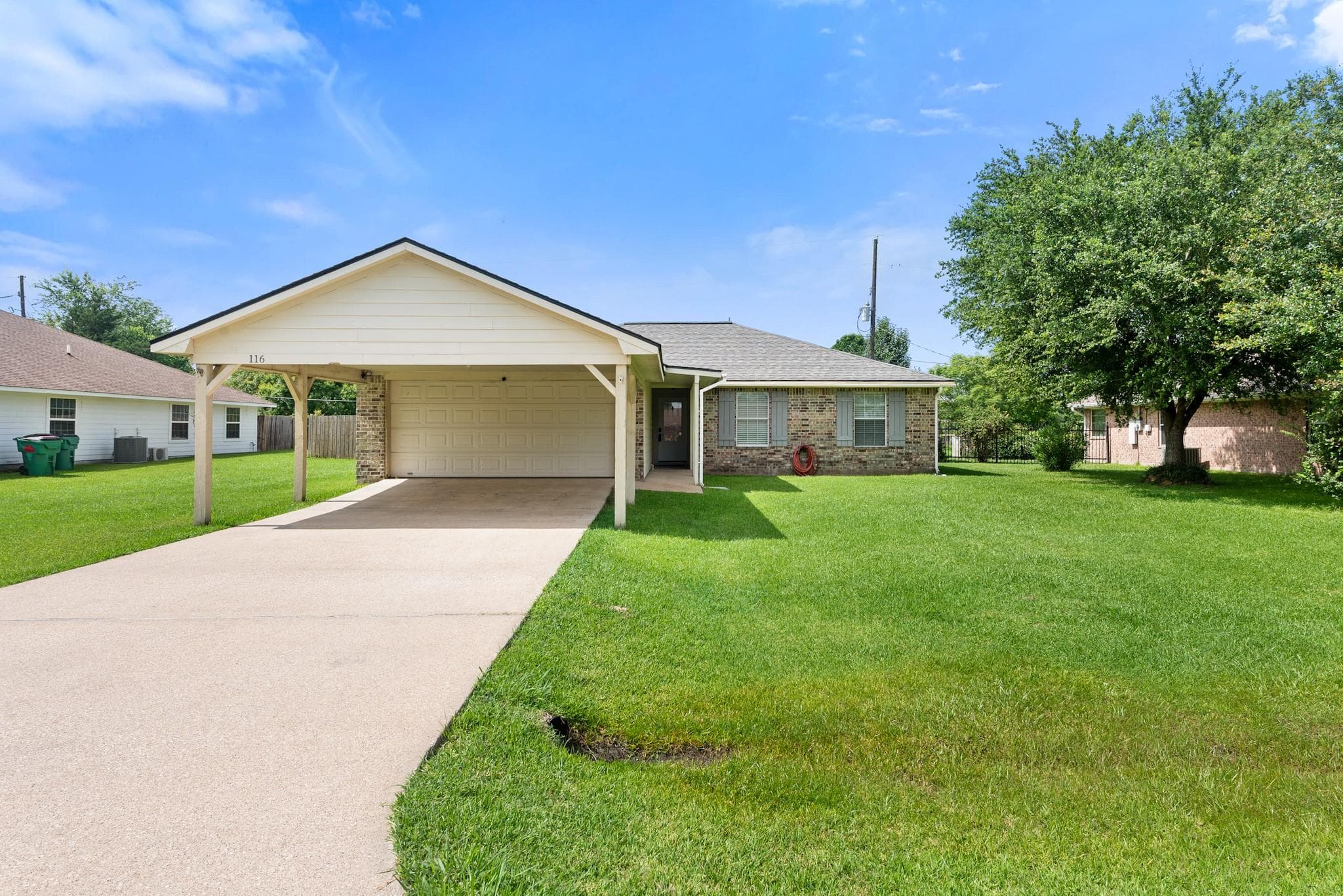 116 N Tammye Ln
