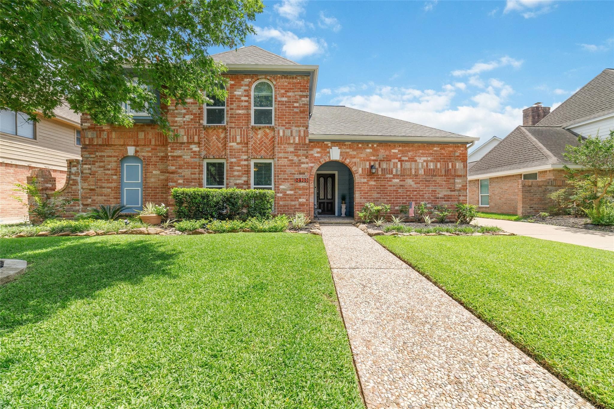 12511 Meadow Lake Dr