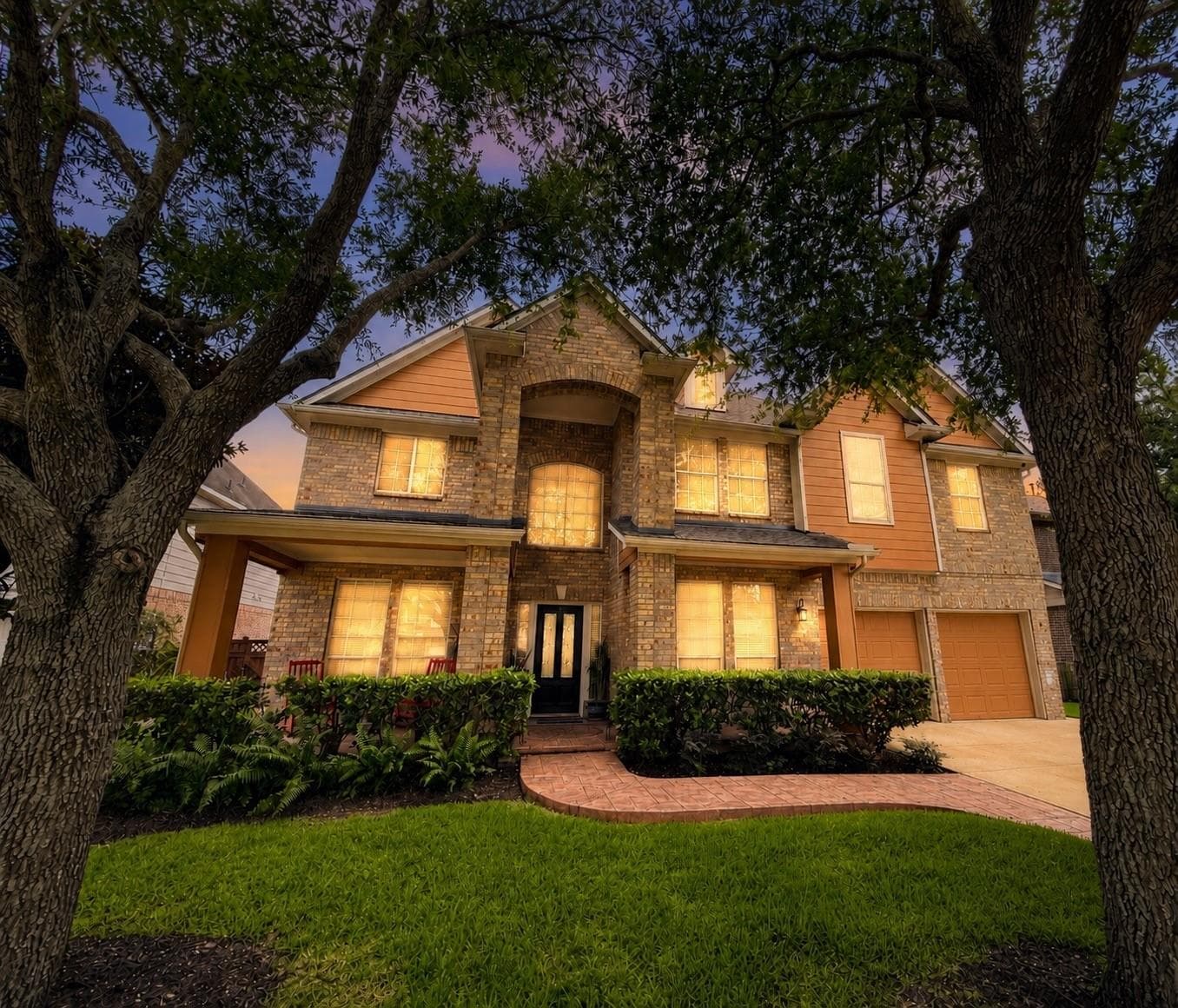 13106 Hampton Bay Dr