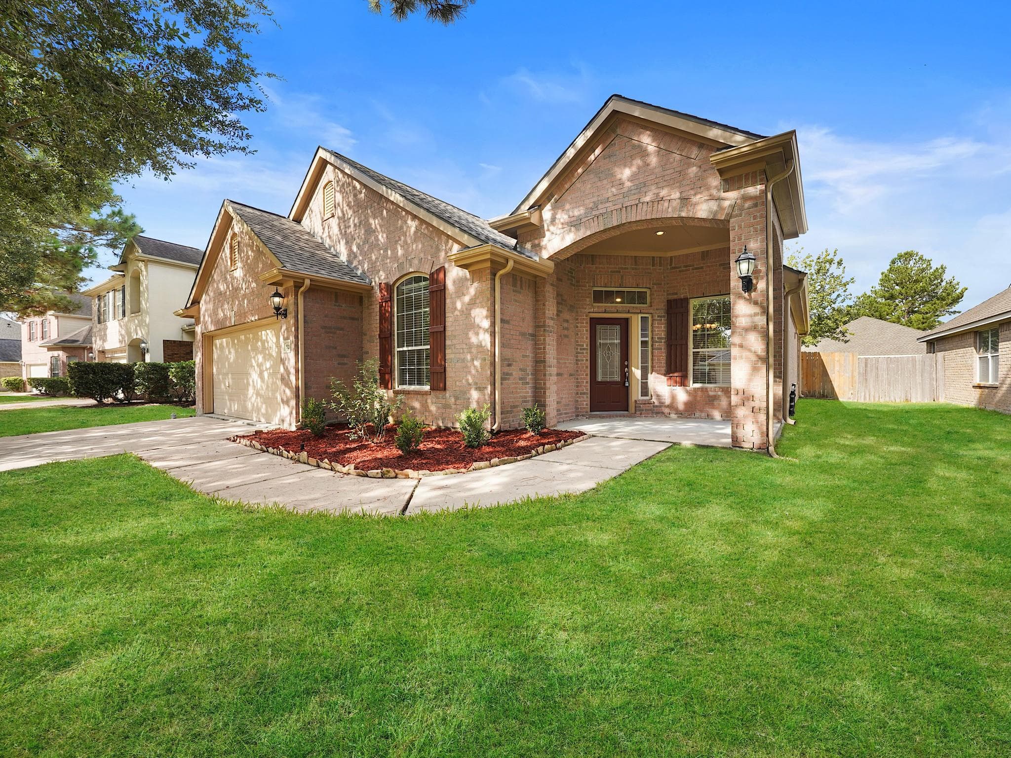 5110 Big Meadow Ln