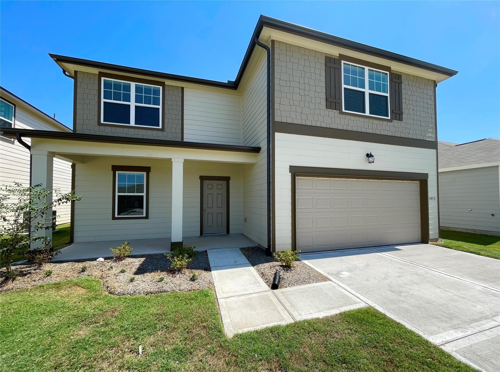 3973 Fringe Tree Ln