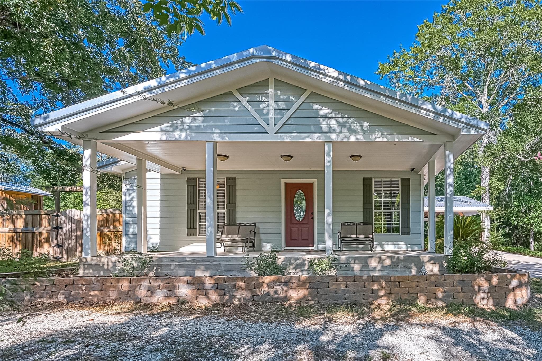 16510 E Fm 1097 Rd