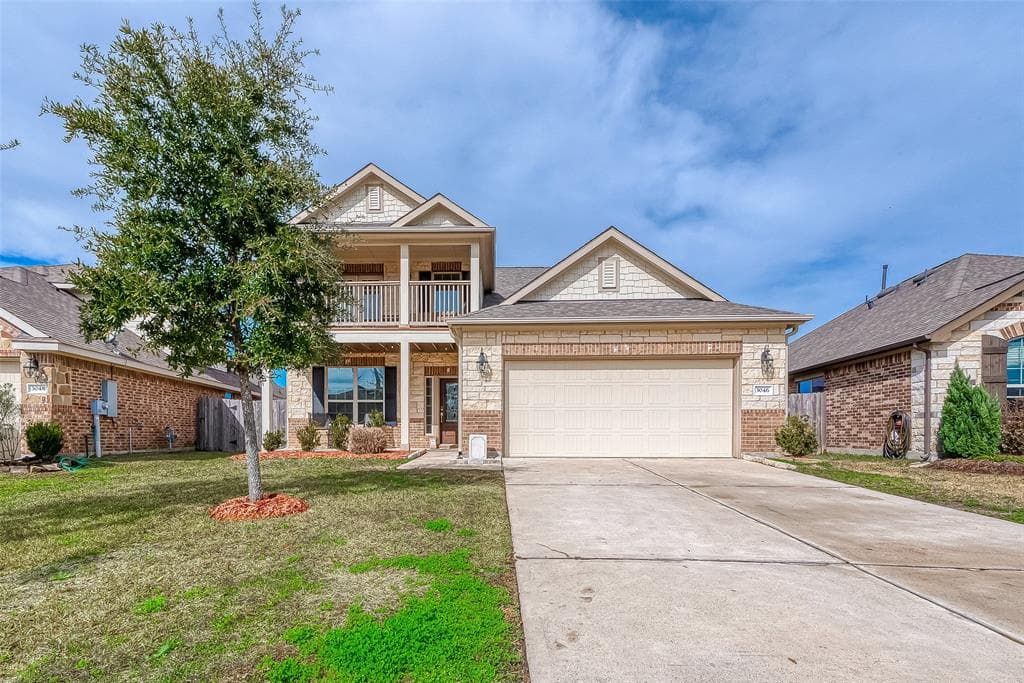 3046 Arbor Ranch Ct
