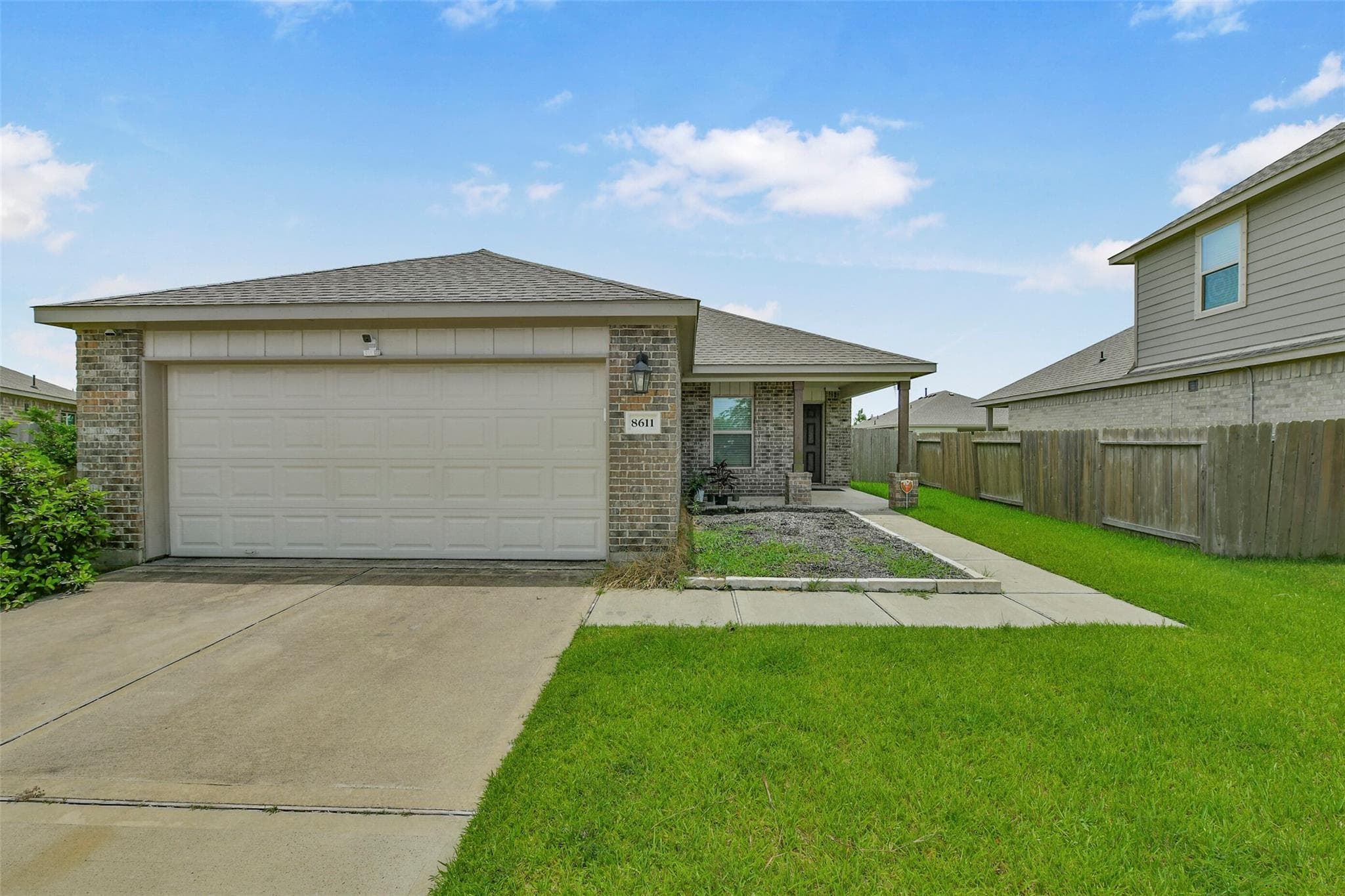 8611 Conquest Cir