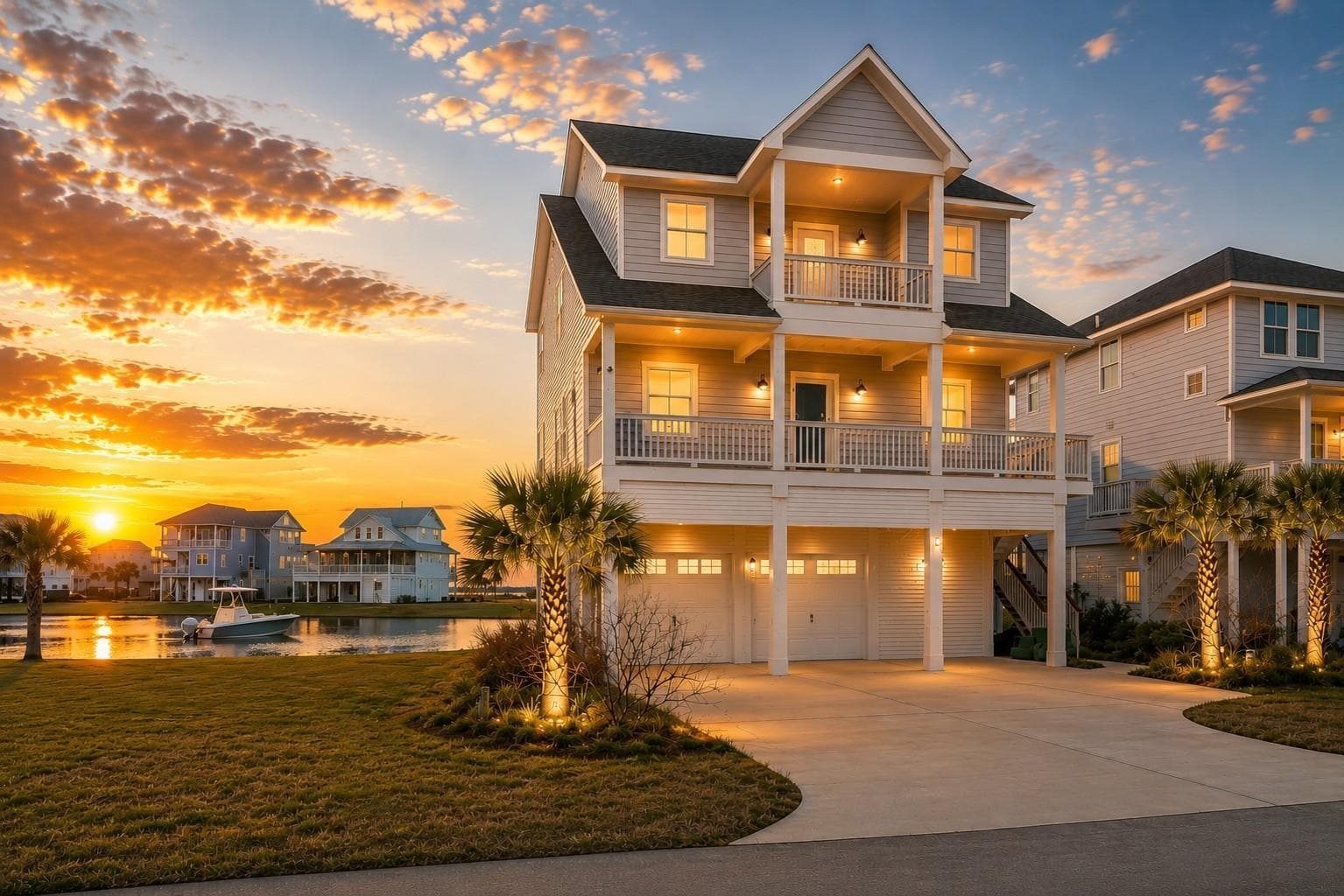 26814 Estuary Dr
