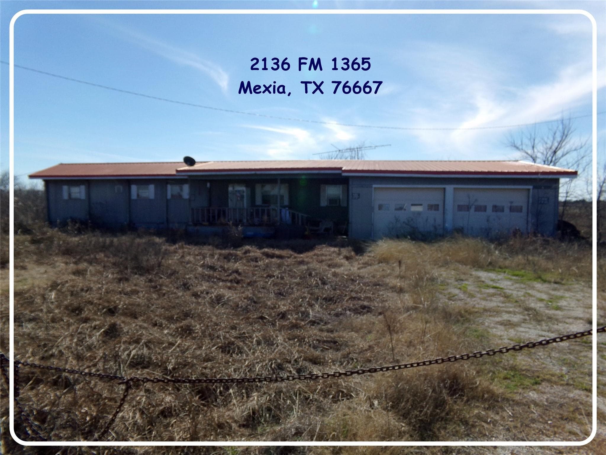 2136 Fm 1365
