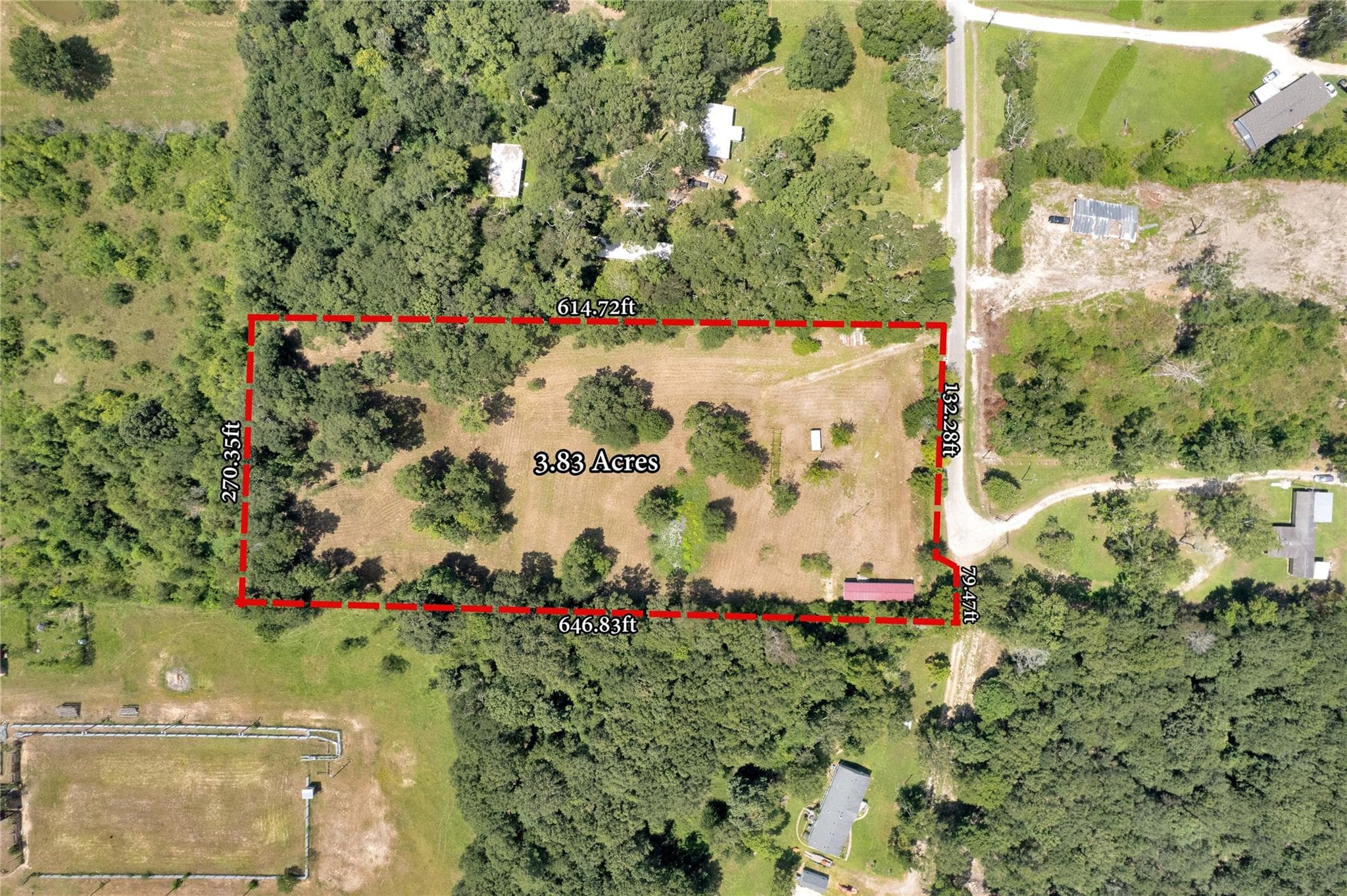 310 County Road 3280