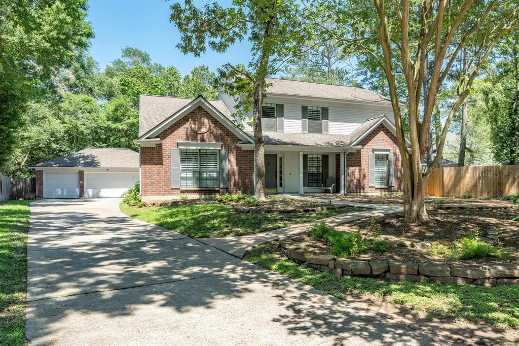 37 N Hidden View Cir