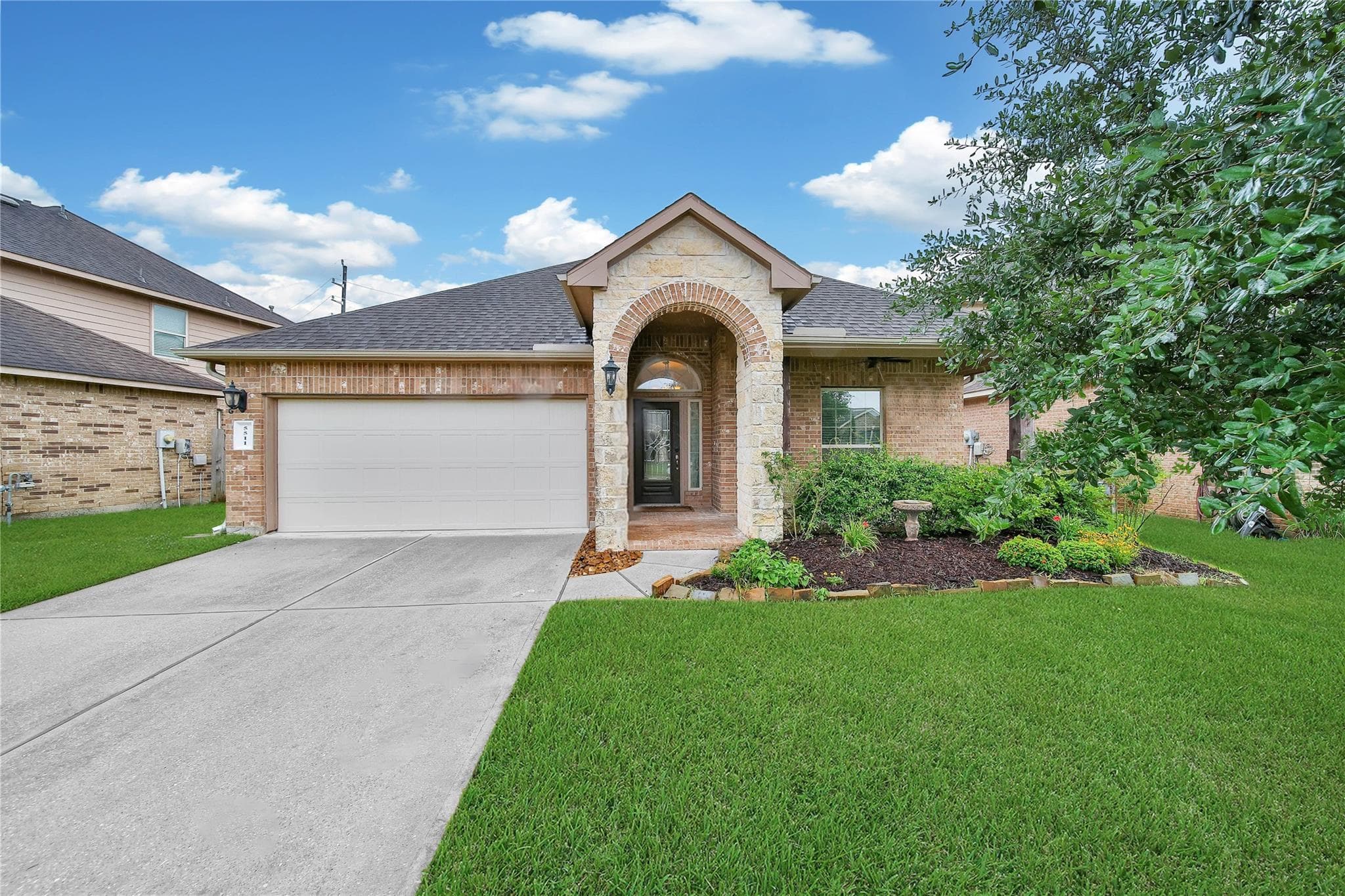5511 Claymore Meadow Ln