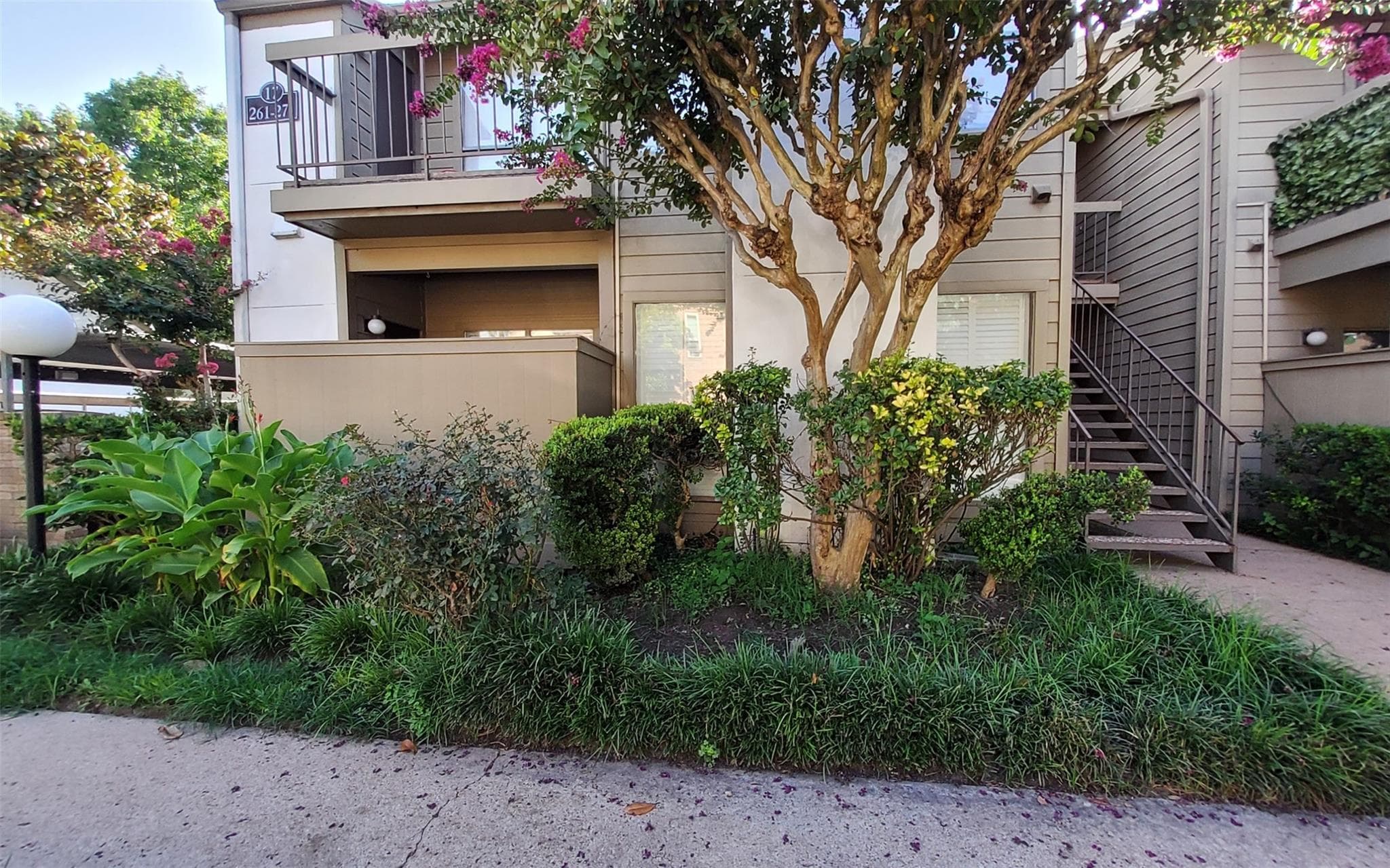 10051 Westpark Dr Apt 261