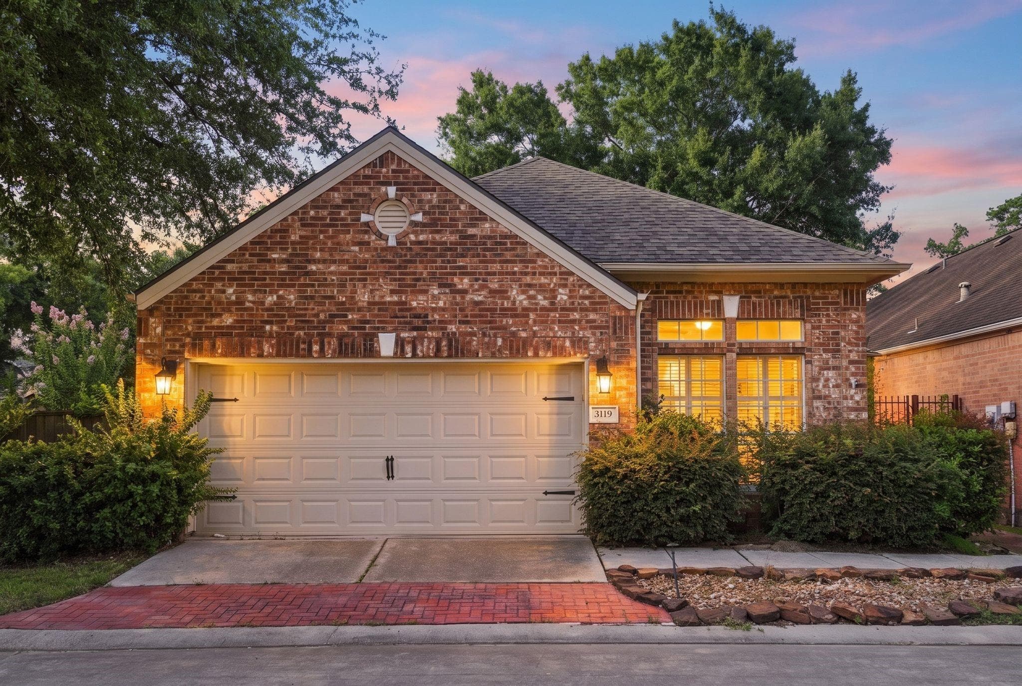 3119 Cedar Knolls Dr