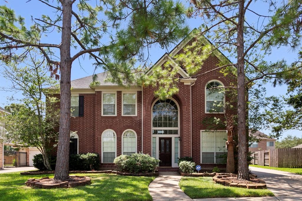 3010 Hidden Mist Ct