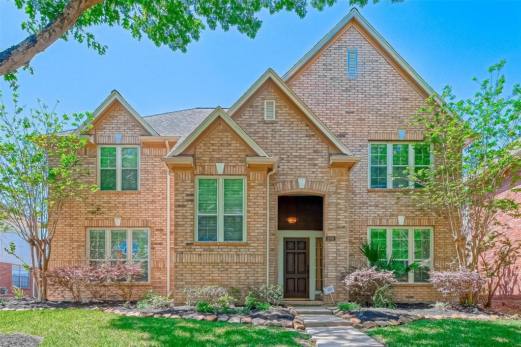 206 Spencers Glen Dr