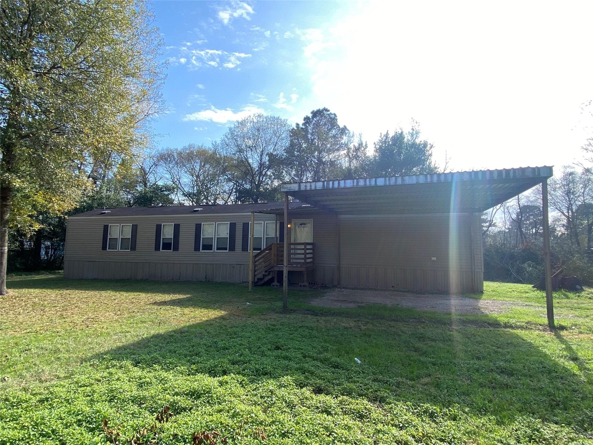 16792 Fm 1485 Rd