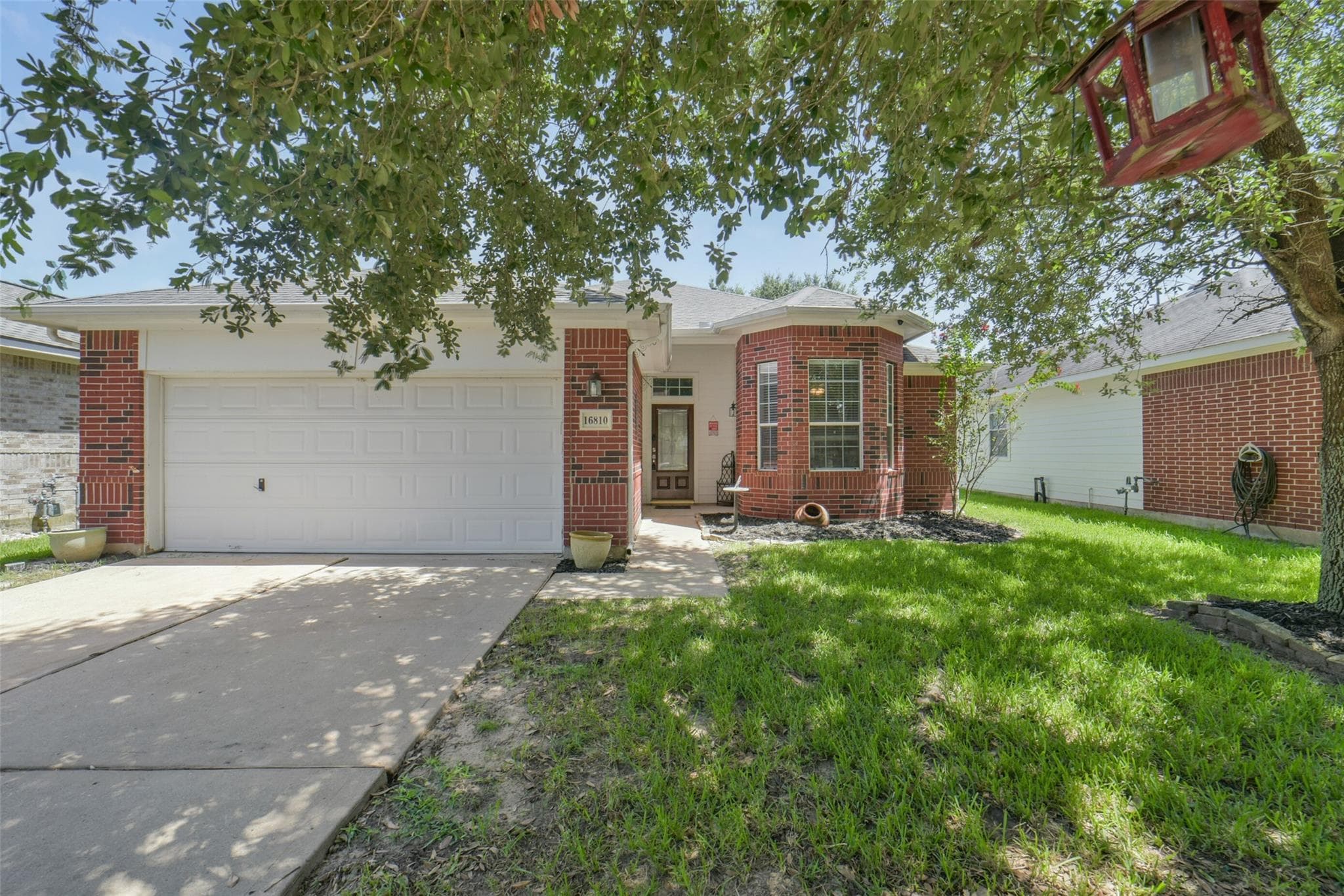 16810 Empty Ness Dr