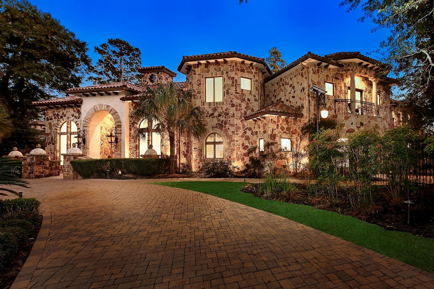 14 Electra Cir