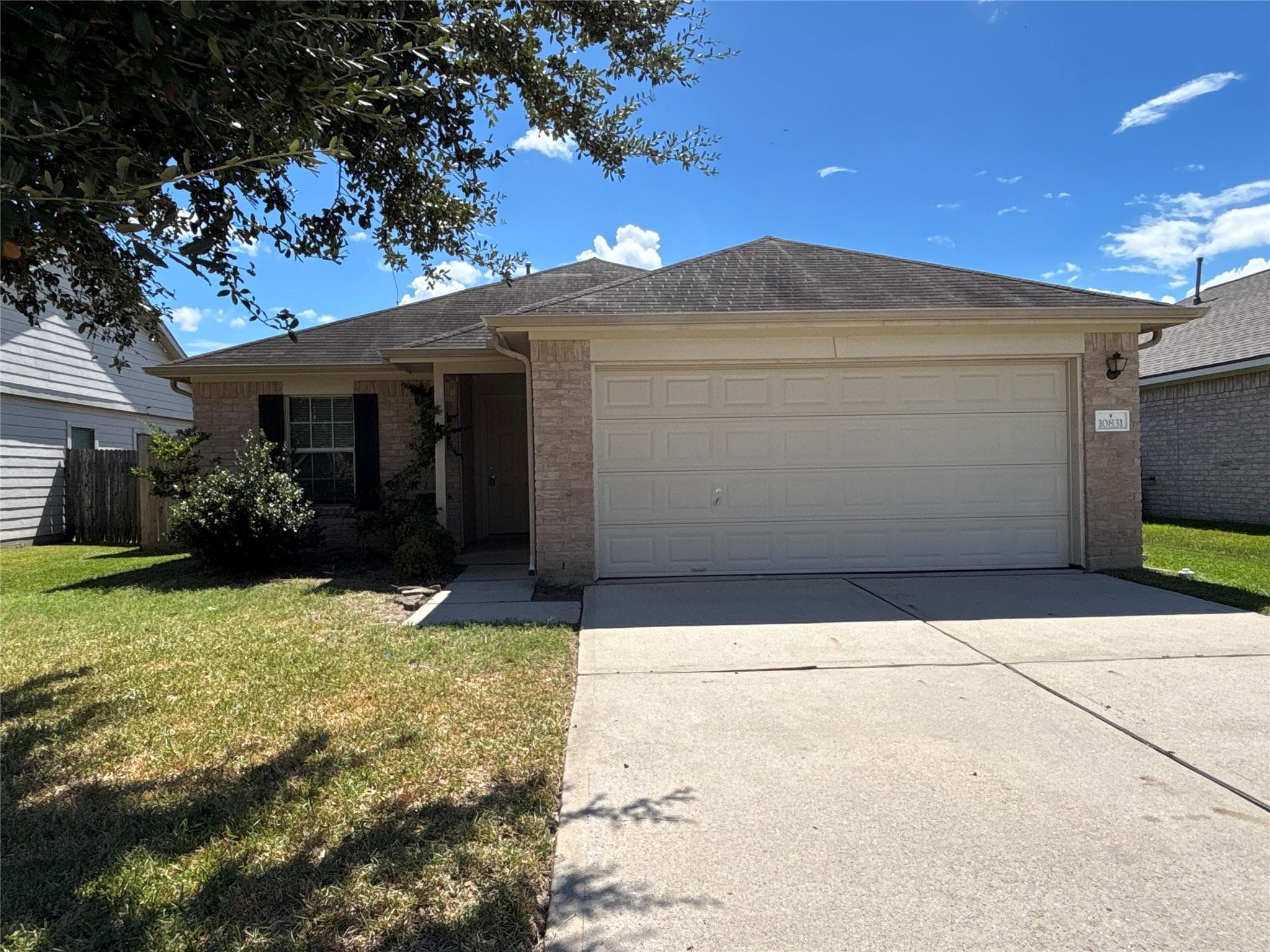 10831 Harston Dr
