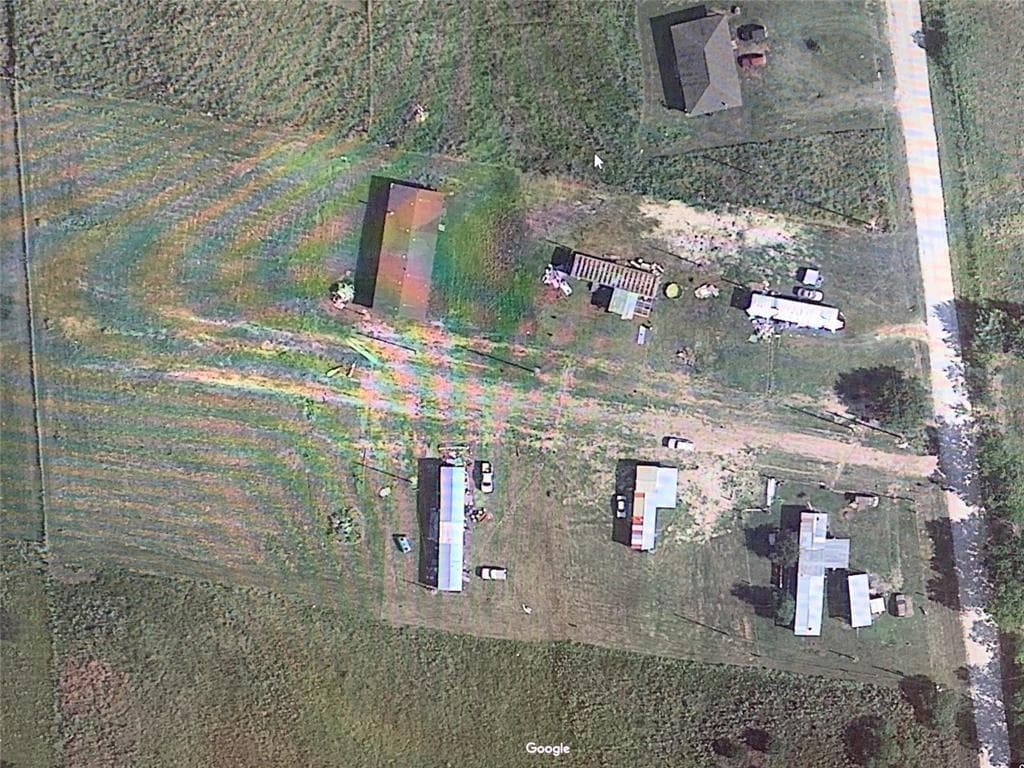 1301 Mustang Loop