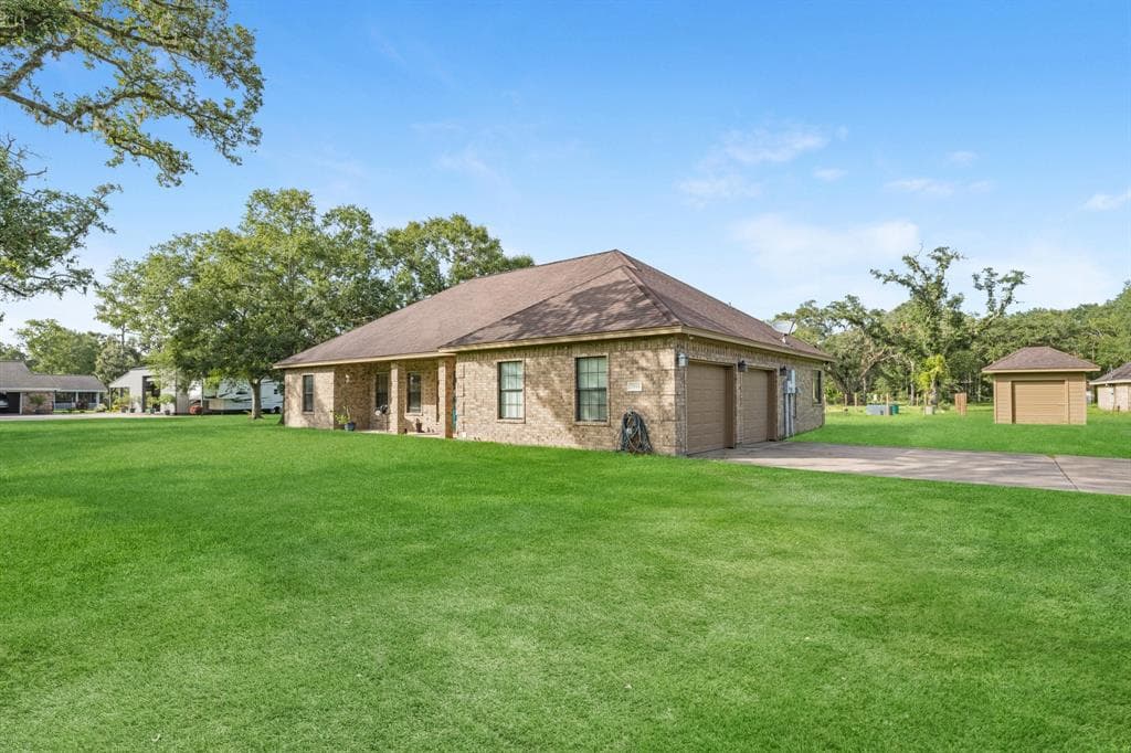 7555 County Road 684