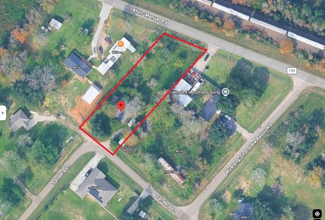 10001 County Road 941a