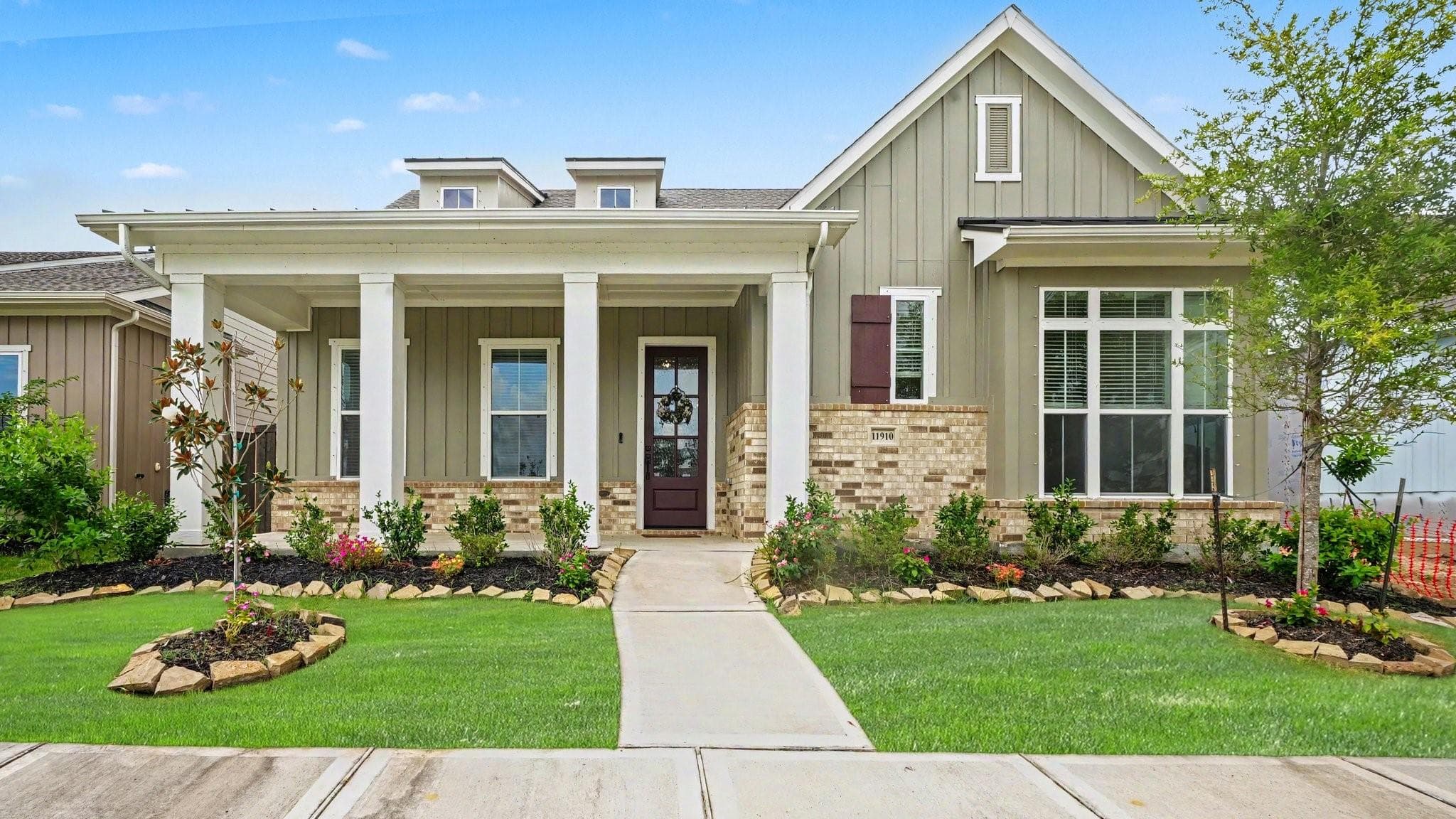 11910 Rice View Dr
