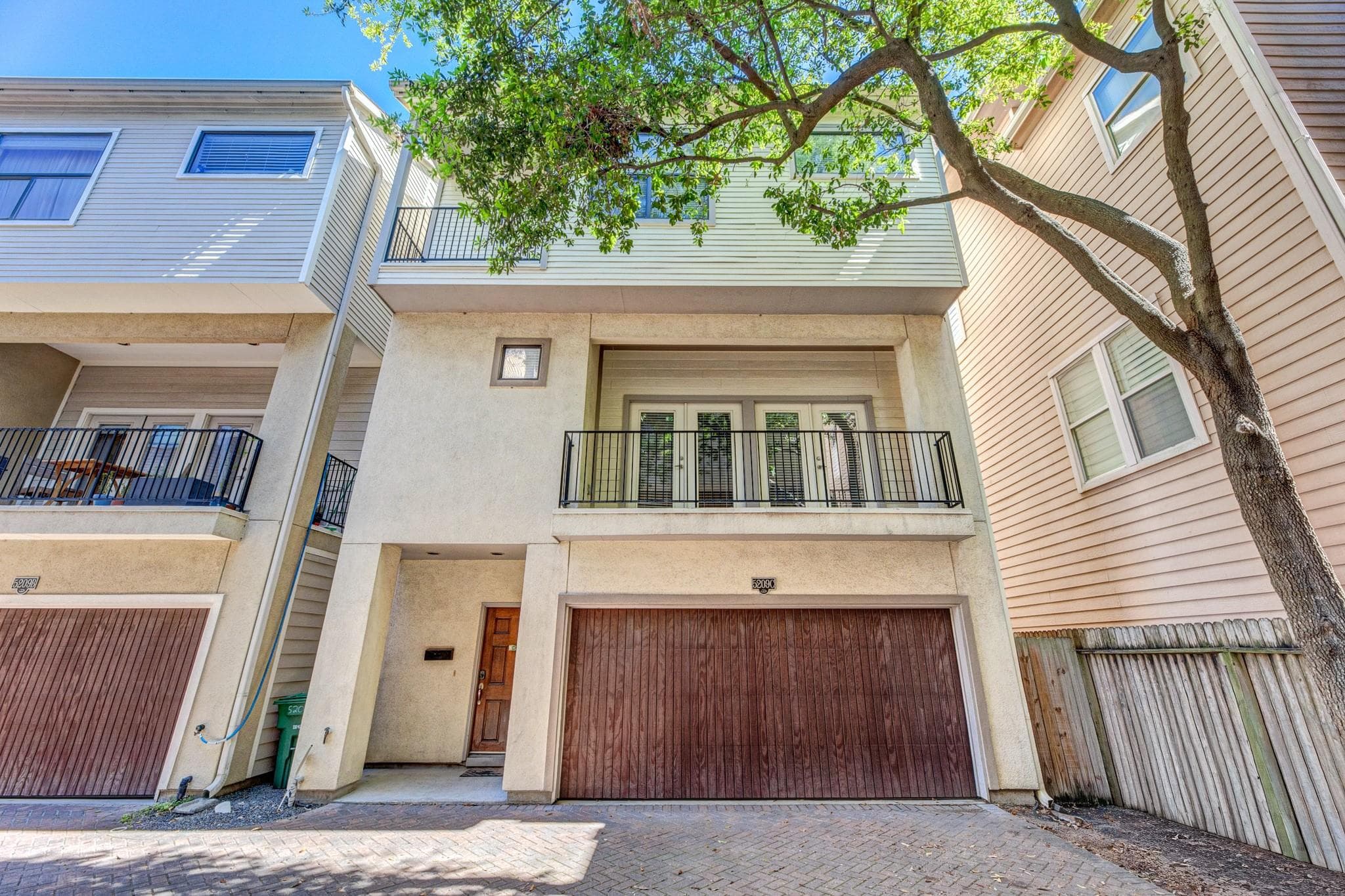5209 Schuler St Unit C