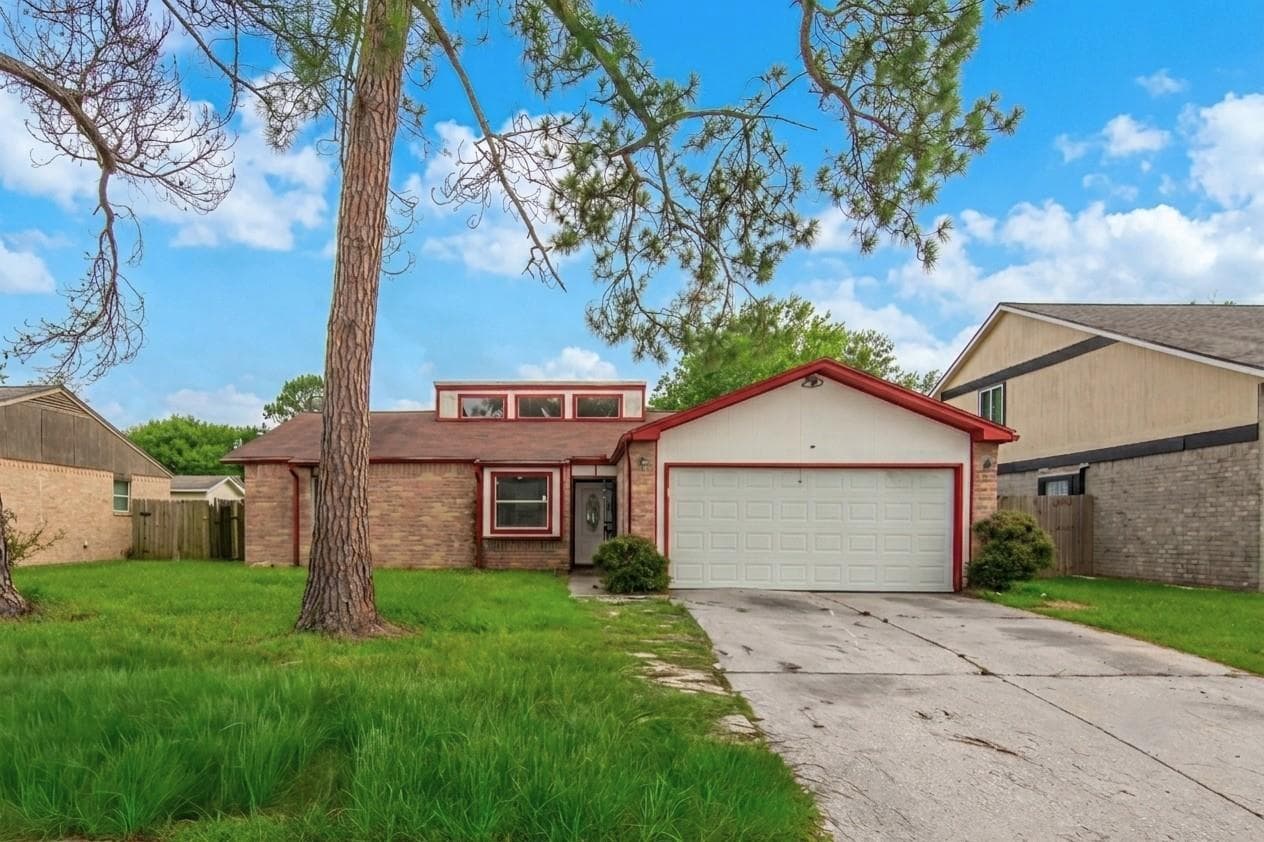 2611 Ashington Dr