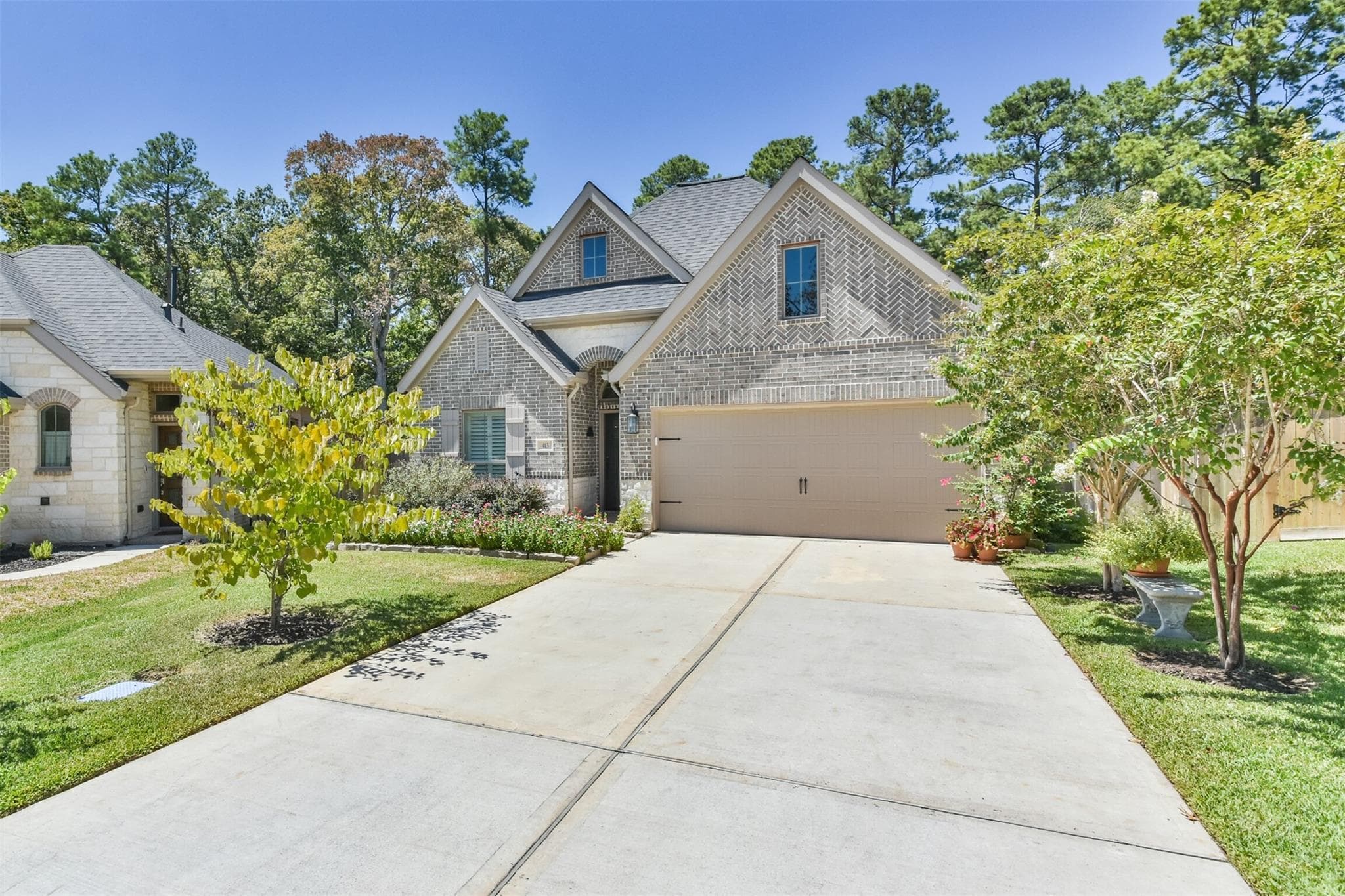 413 Brow Pines Ct
