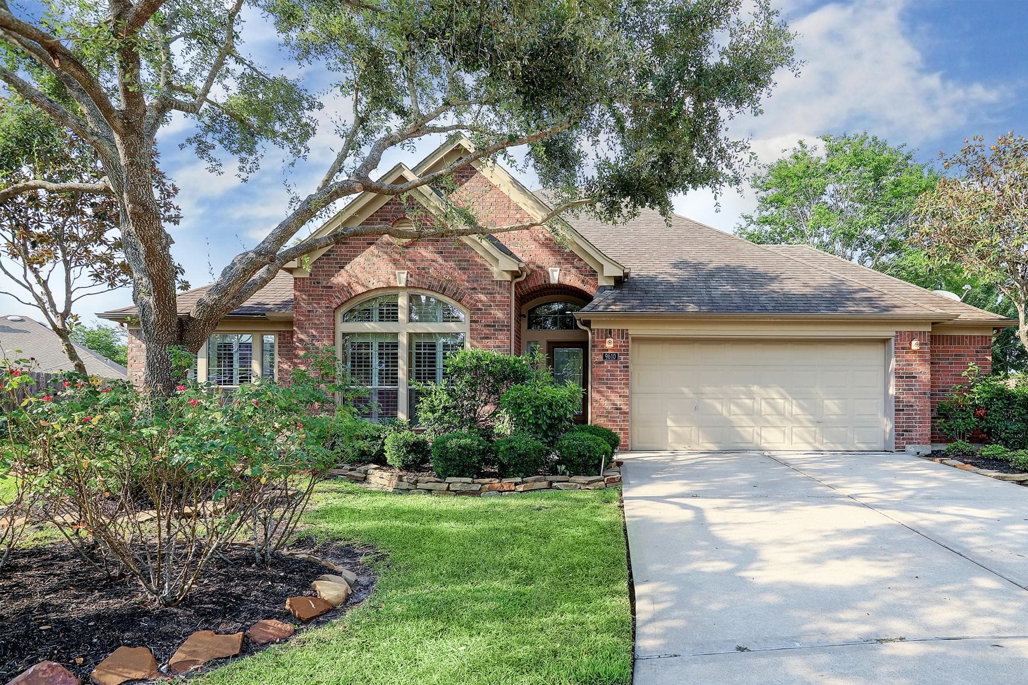 9610 Orchid Spring Ln