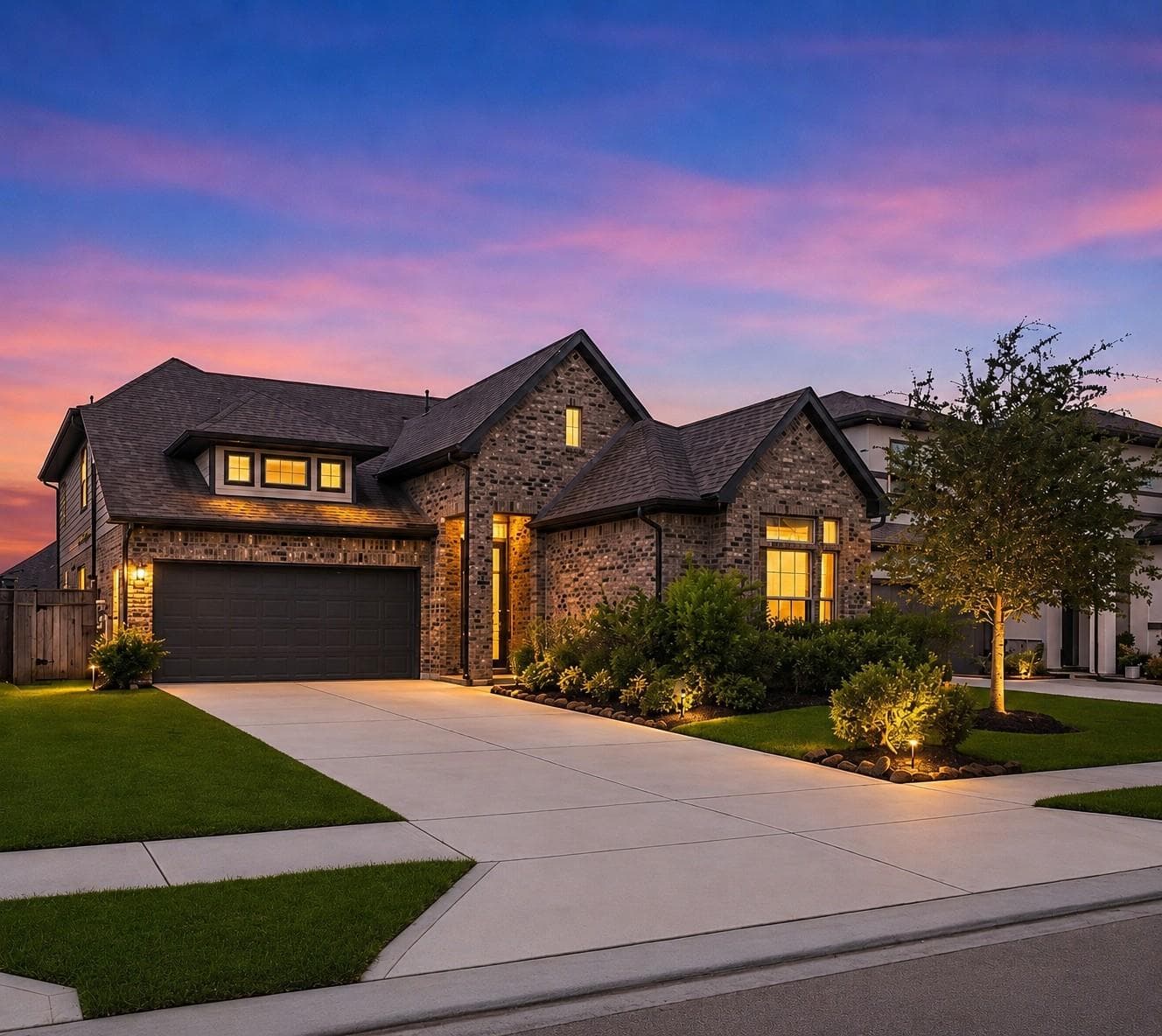 8726 Timber Knoll Dr