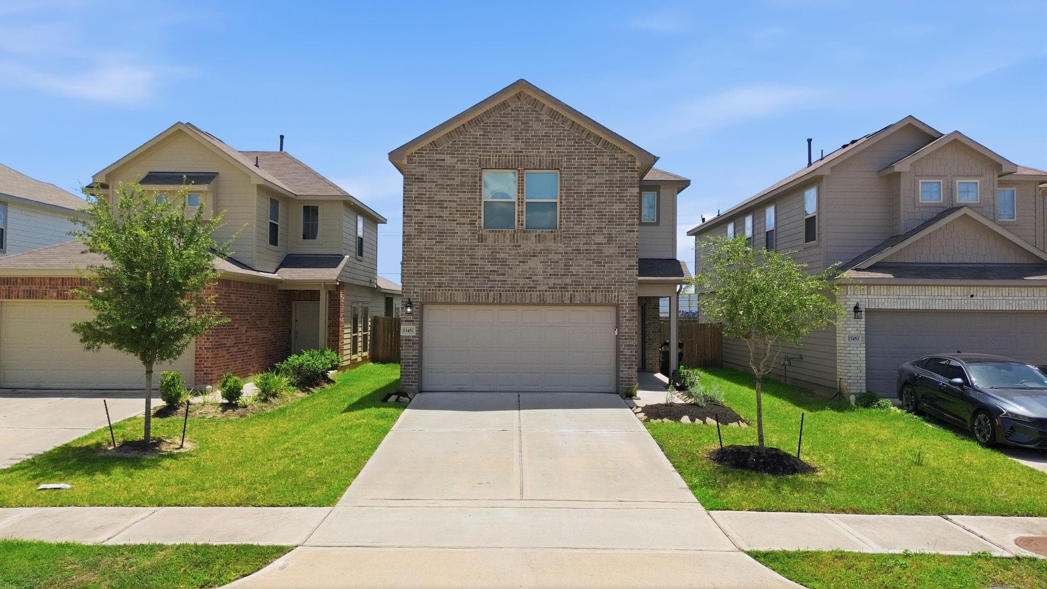 13451 Blair Glen Ln