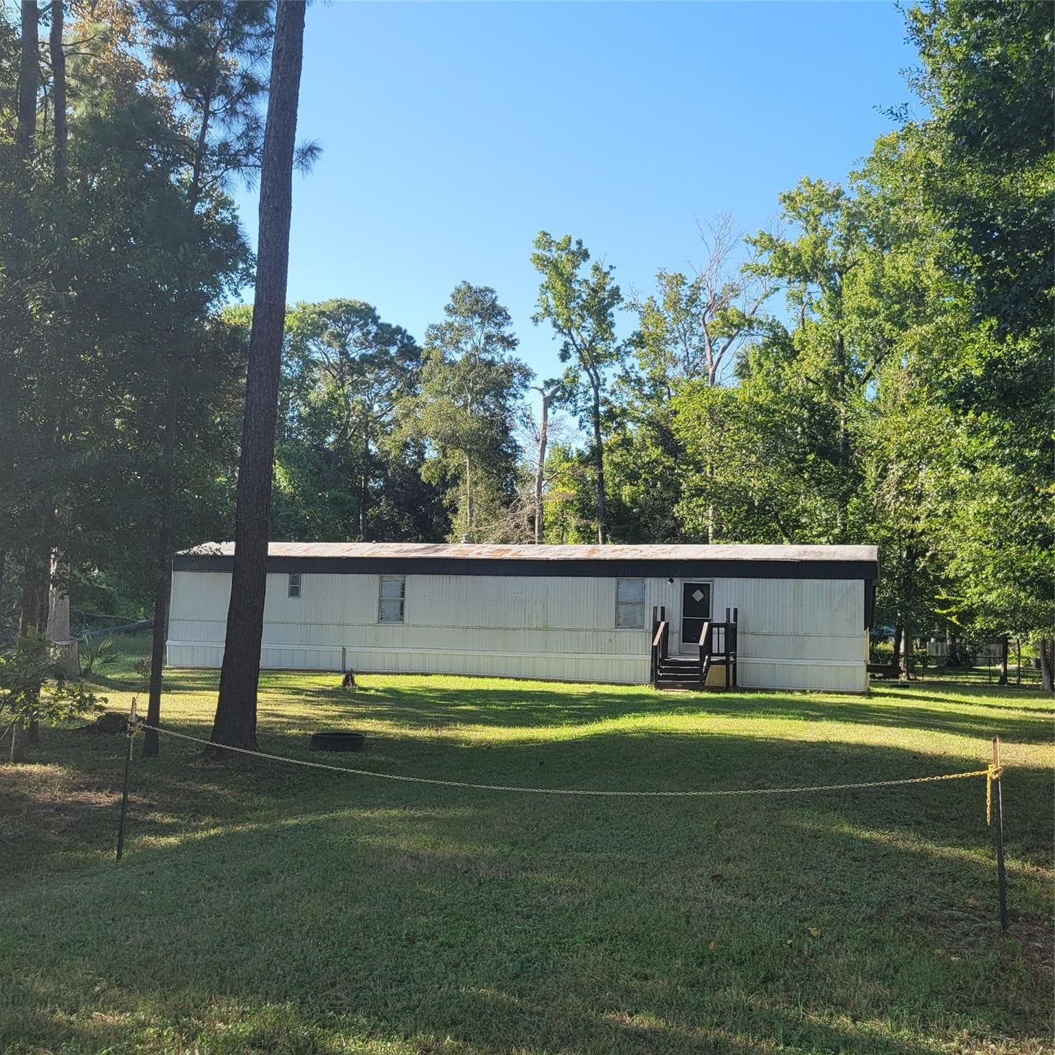 326 County Road 4284