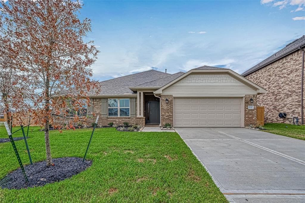 2630 Matterhorn Mist Dr