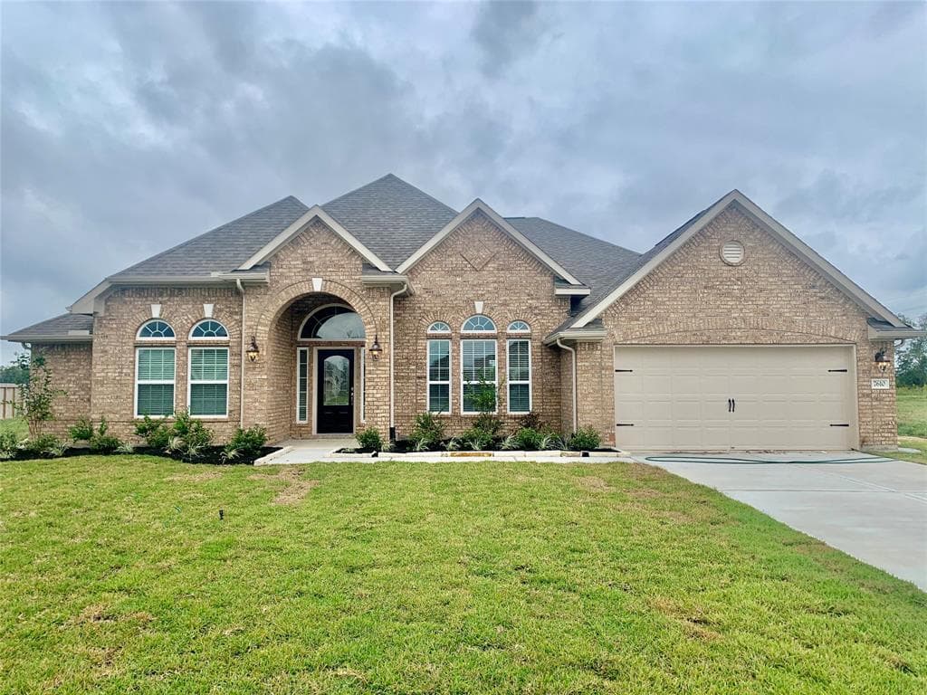 7610 Oso Ln