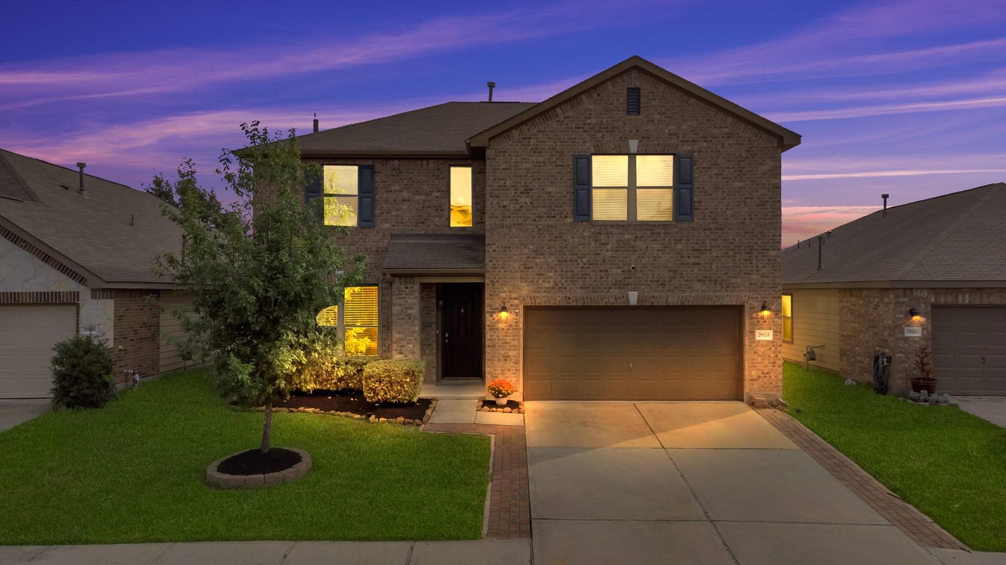 29524 Salem Fields Dr