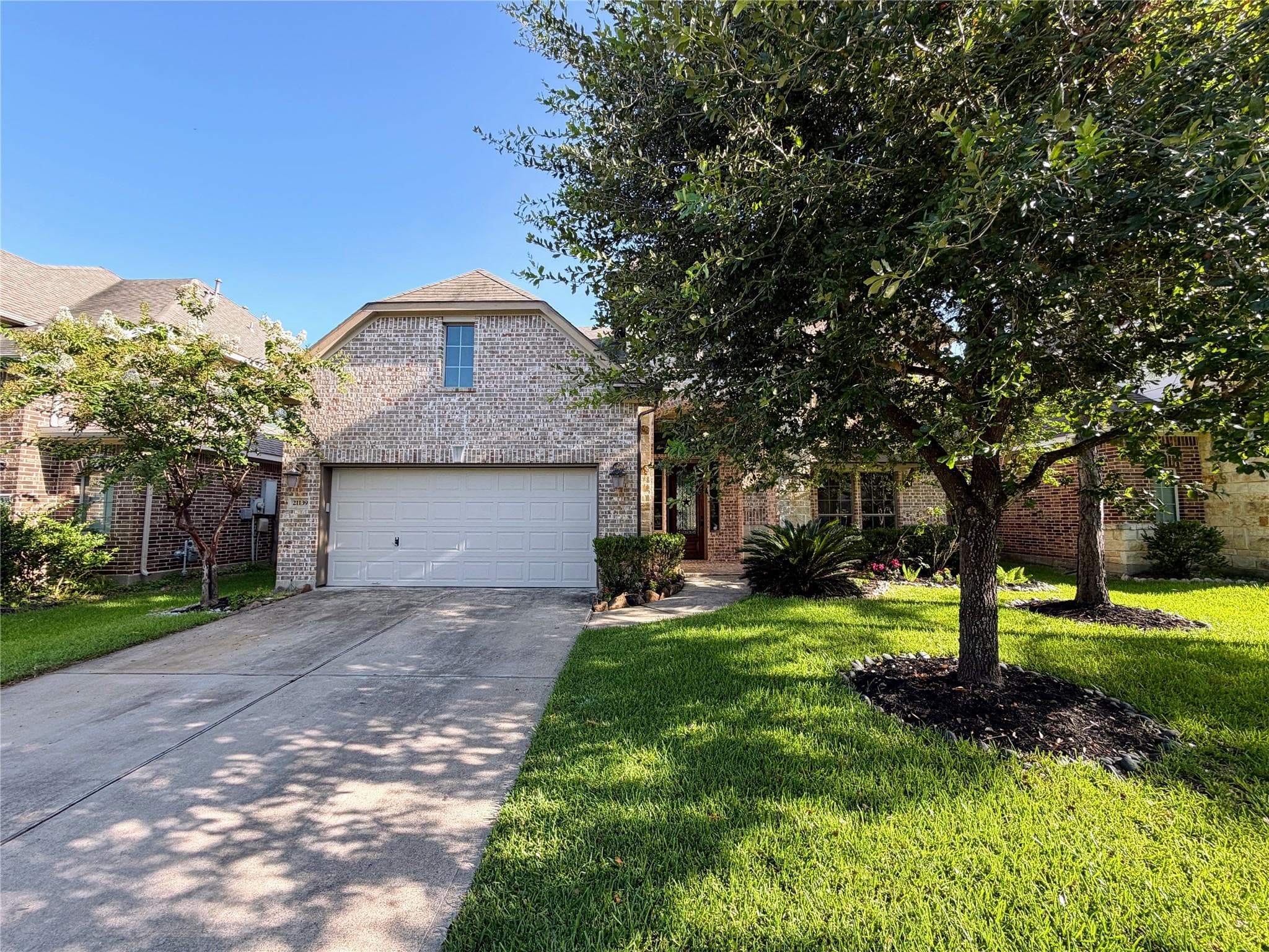 21139 Barrett Creek Ln