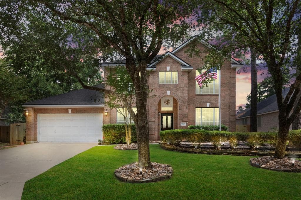 163 N Whistlers Bend Cir
