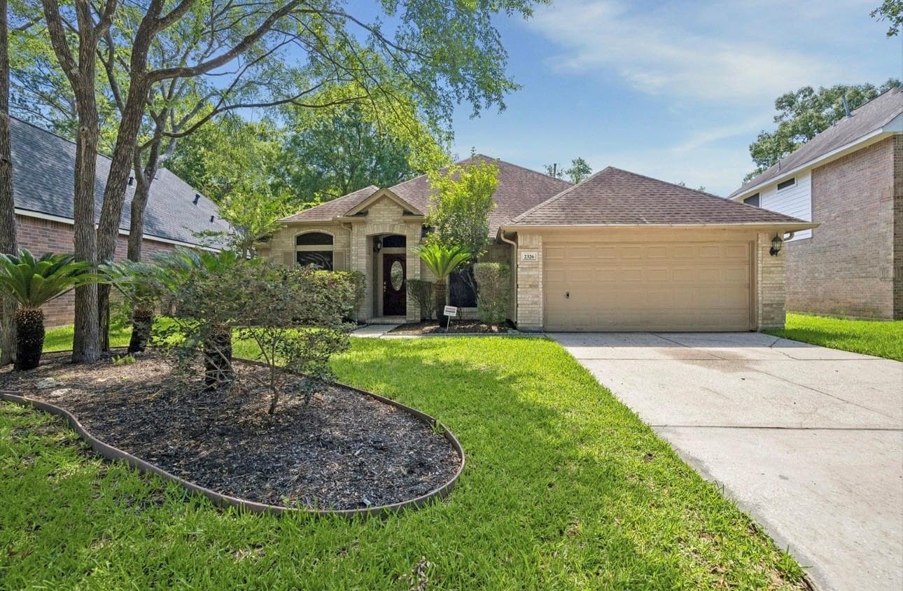 2326 Mills Creek Dr