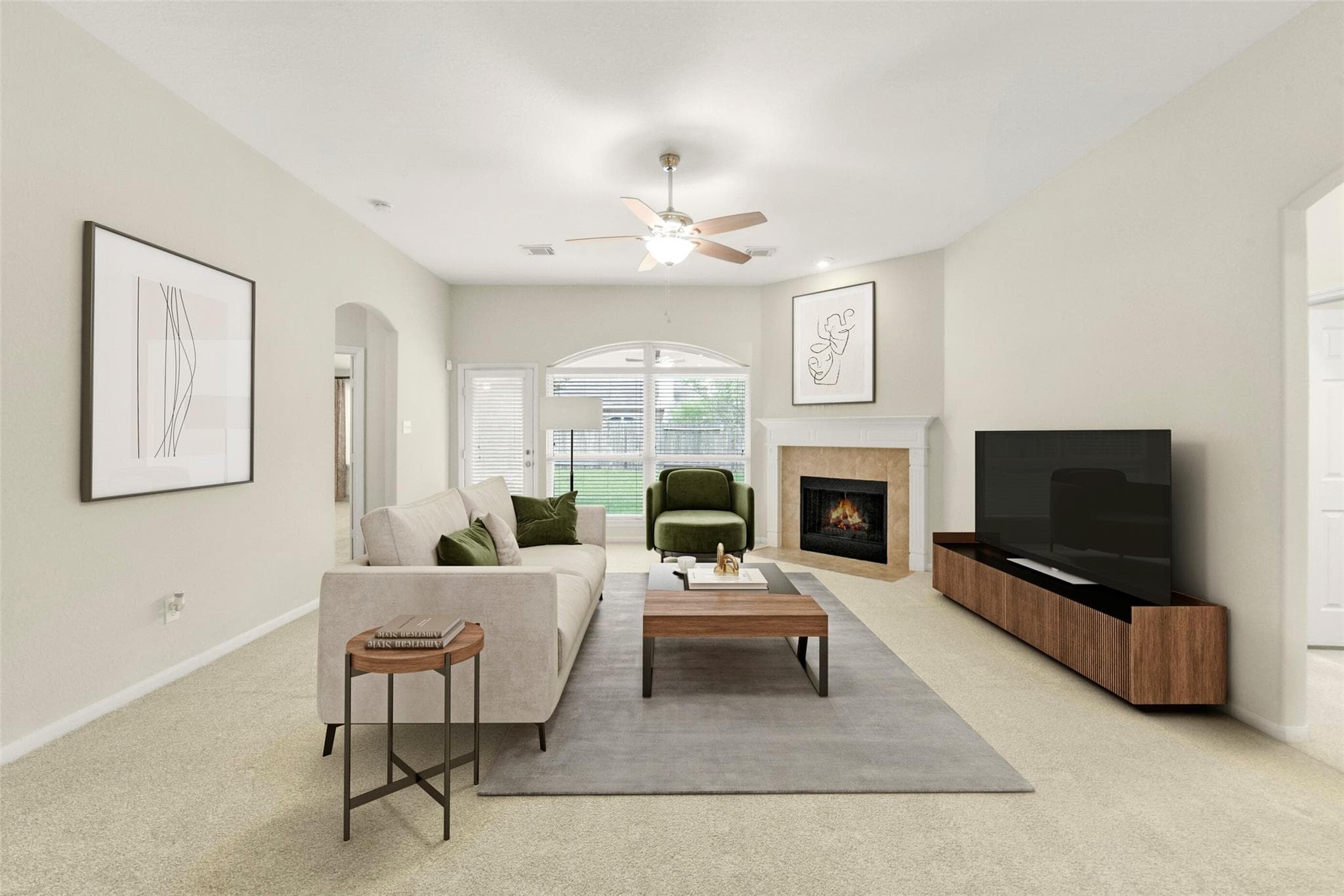 21010 Oakley Hill Ct