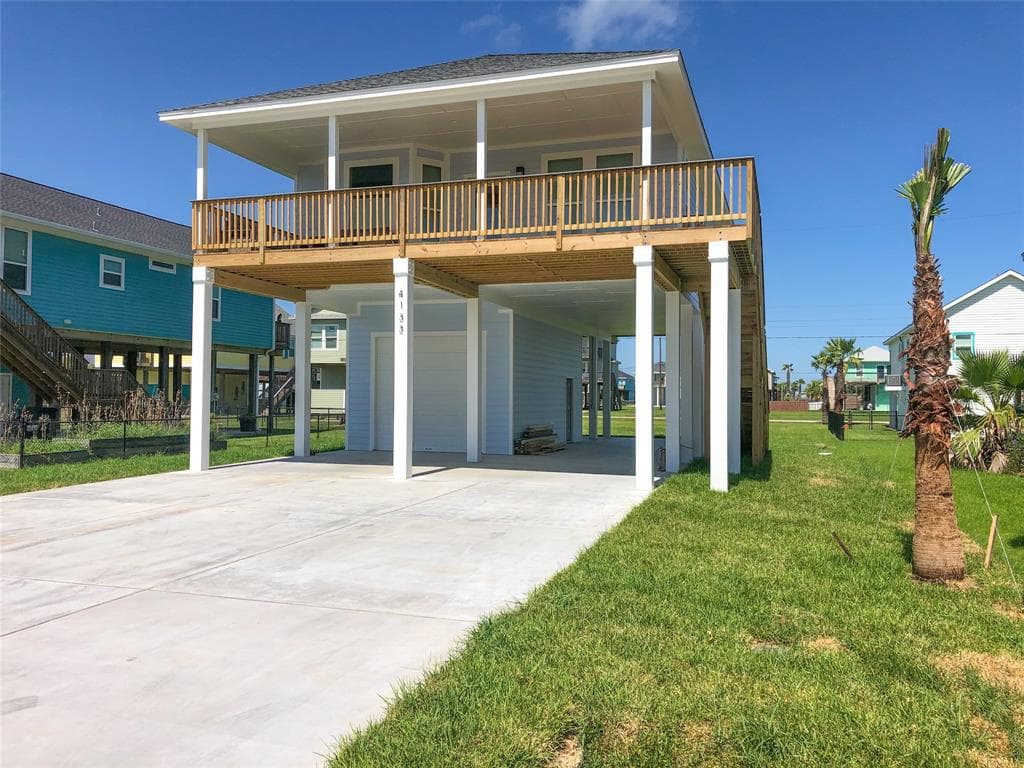 4133 Fort Bend Dr