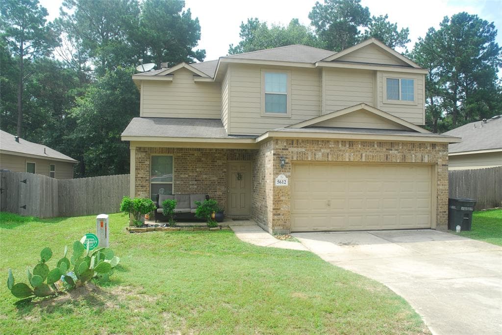 5612 S Buffalo Cir