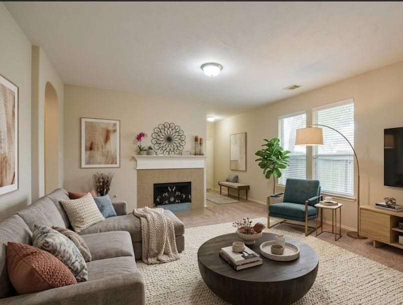 9203 Kransbury Ln