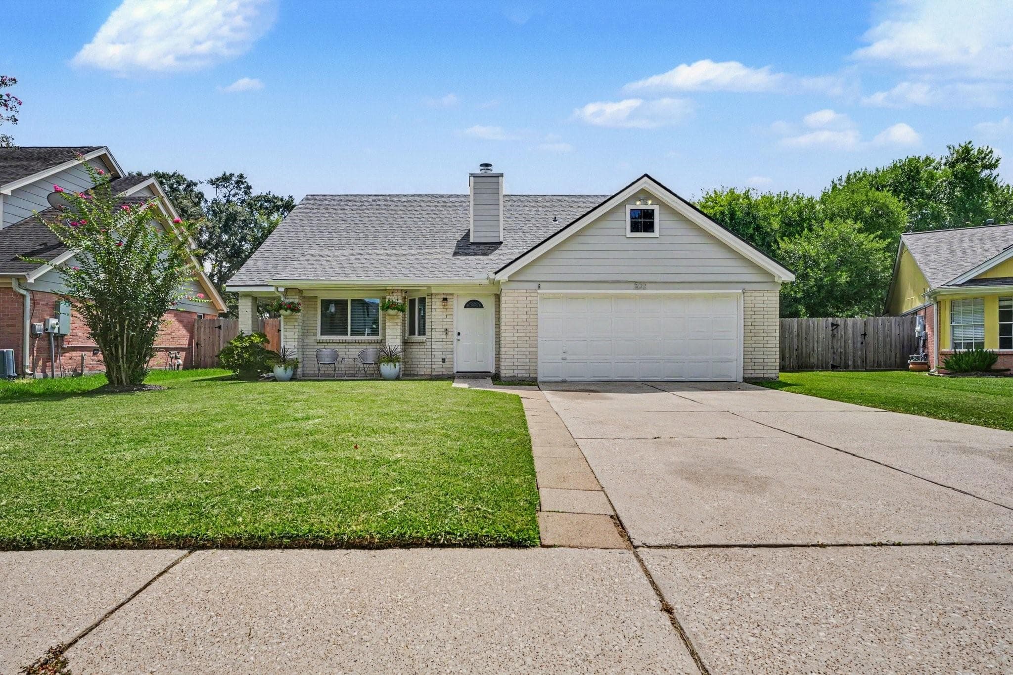 502 Magnolia Cir